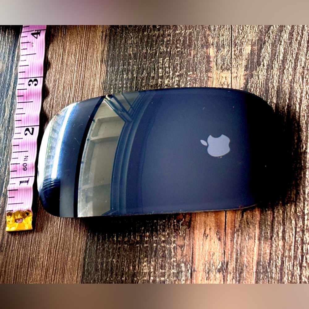 Apple Black Magic Mouse - Picture 4 of 5